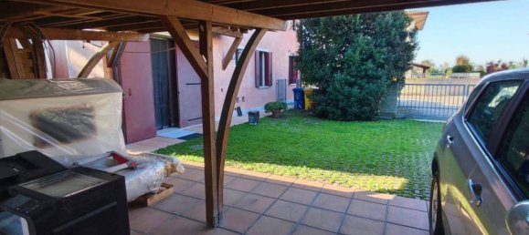 Villa de 8 divisões em Castelfranco Veneto, Italy N.º 109415 21