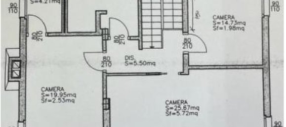 Villa de 8 divisões em Castelfranco Veneto, Italy N.º 109415 22