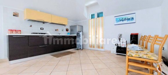 Квартира с 2 спальнями в Диано Марина, Италия № 353286 10