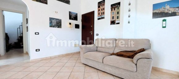 Квартира с 2 спальнями в Диано Марина, Италия № 353286 17