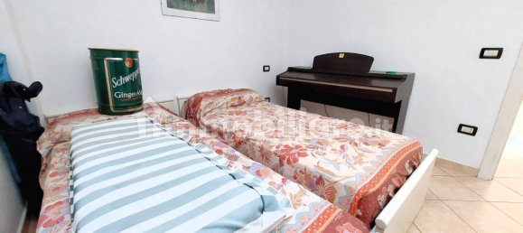 Квартира с 2 спальнями в Диано Марина, Италия № 353286 26