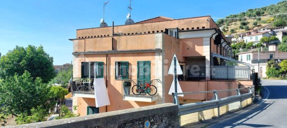 Квартира с 2 спальнями в Диано Марина, Италия № 353286 6