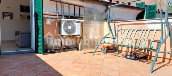 Квартира с 2 спальнями в Диано Марина, Италия № 353286 9