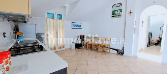 Квартира с 2 спальнями в Диано Марина, Италия № 353286 3