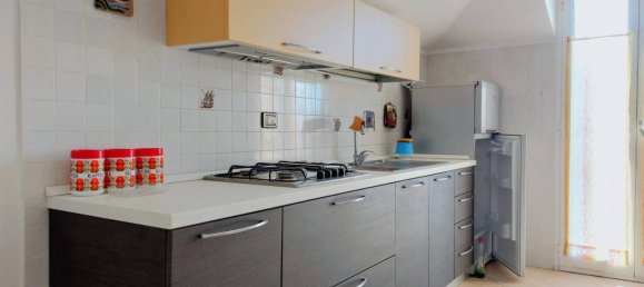 Квартира с 2 спальнями в Диано Марина, Италия № 353286 15