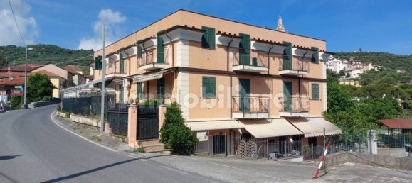 Квартира с 2 спальнями в Диано Марина, Италия № 353286 7