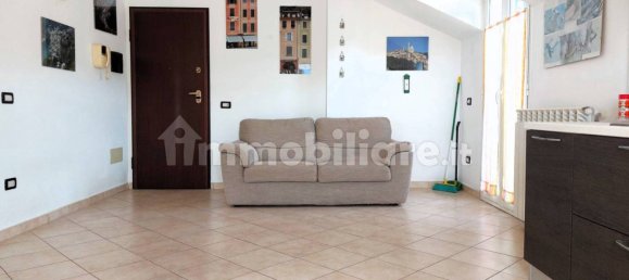 Квартира с 2 спальнями в Диано Марина, Италия № 353286 14