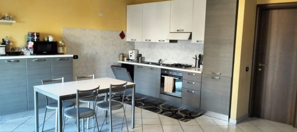 3-Zimmer Wohnung in Arce, Italy, Nr. 210565 13