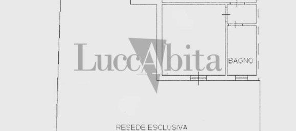 Apartamento de 3 divisões em Lucca, Italy N.º 284008 13