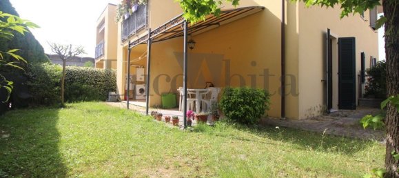 Apartamento de 3 divisões em Lucca, Italy N.º 284008 5