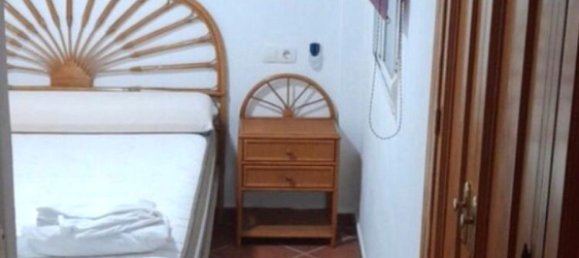 Квартира с 3 спальнями в Фуэнхирола, Испания № 60603 13