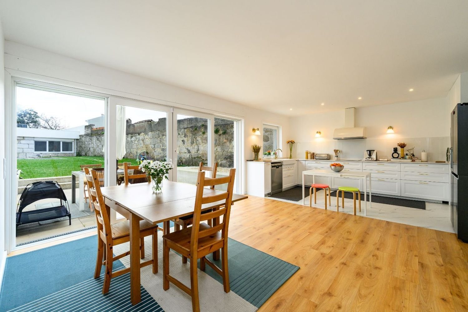 5 bedrooms House in Porto, Portugal No. 124466