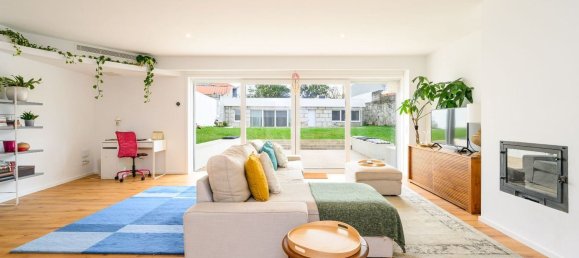 5 bedrooms House in Porto, Portugal No. 124466 21