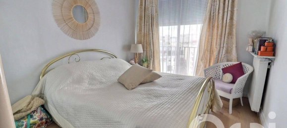 3 bedrooms Apartment in Paris, France No. 174038 5