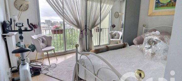 3 bedrooms Apartment in Paris, France No. 174038 6