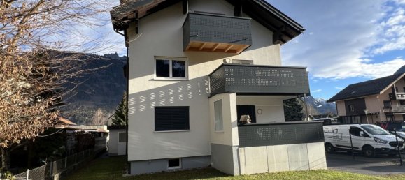 2-salle Appartement à Burs, Austria No. 141644 6