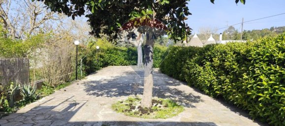 2 غرف نوم فيلا في Fasano, Italy رقم 392791 14