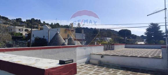 2 غرف نوم فيلا في Fasano, Italy رقم 392791 13