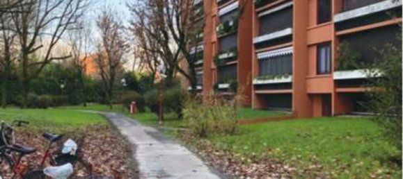 3غرفة شقة في Basiglio, Italy رقم 1953 5