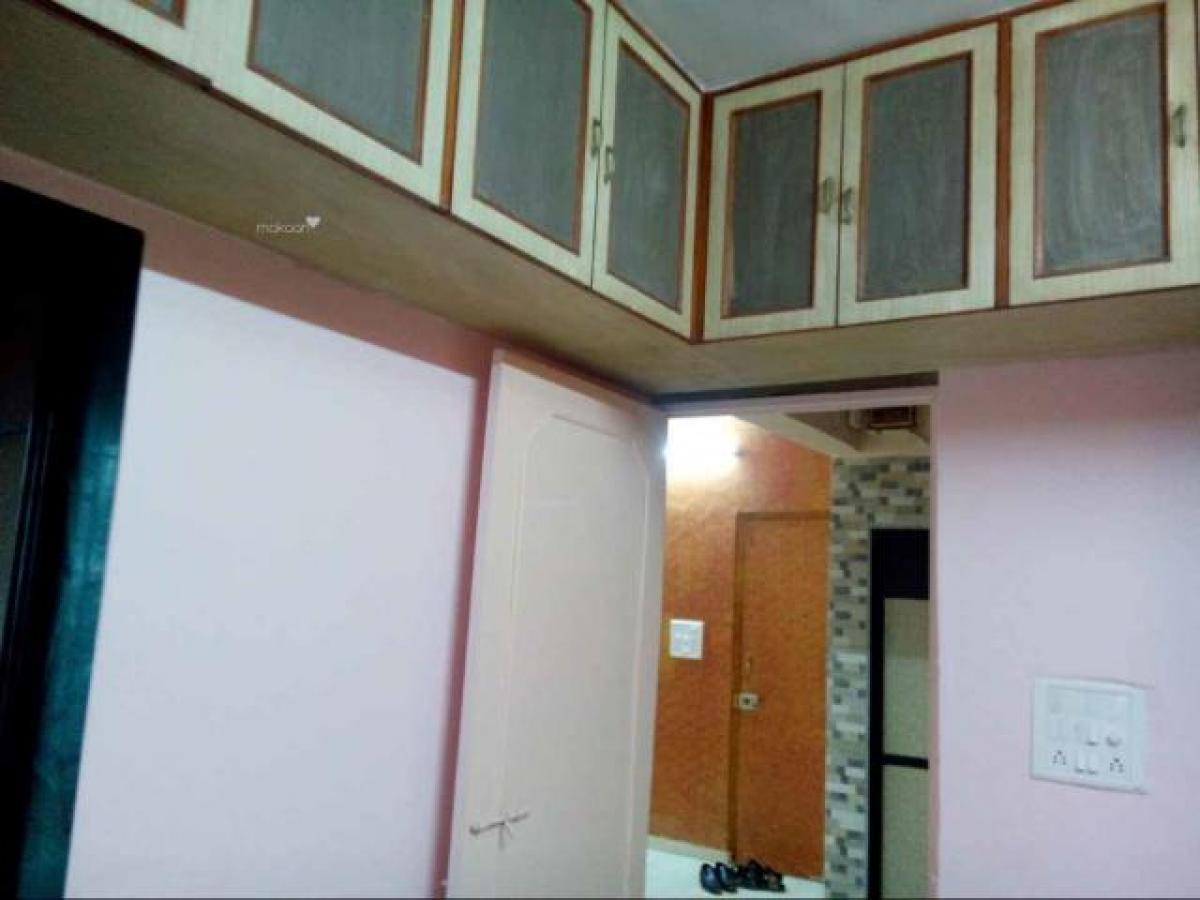 Estudio en Mumbai, India No. 18479