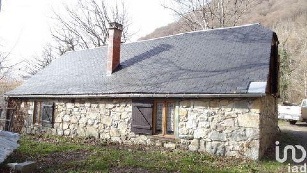 2 Schlafzimmer Haus in Salles, France, Nr. 31787