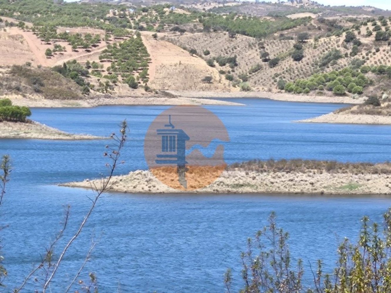  Land in Castro Marim, Portugal No. 353916