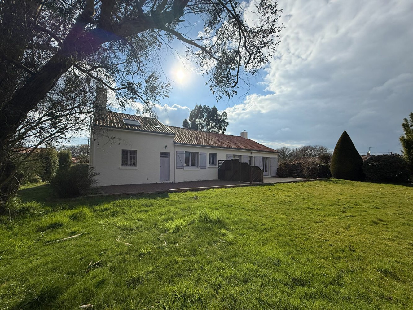 4 bedrooms House in Vertou, France No. 101670