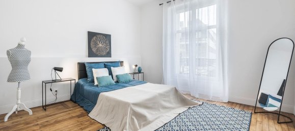 Apartamento T3 em Nantes, France N.º 337426 7