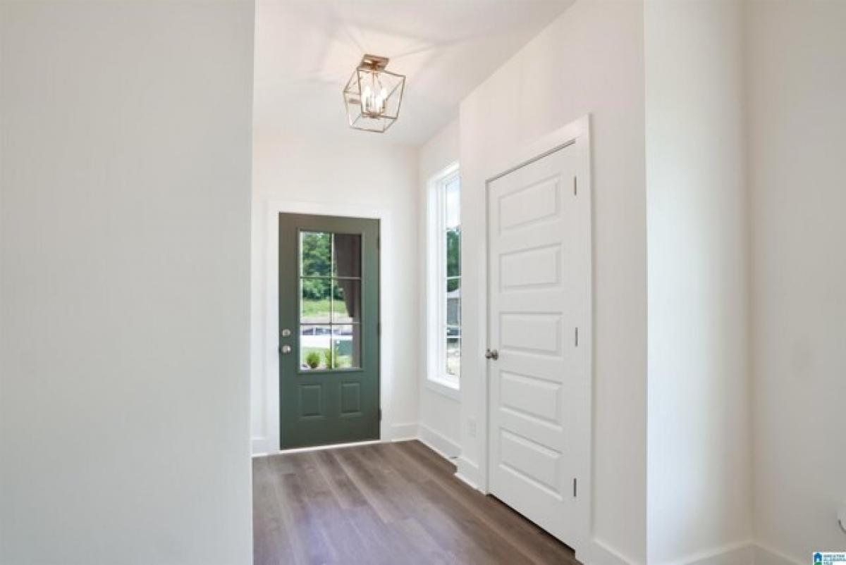 Casa de 3 dormitorios en Calera, USA No. 422828