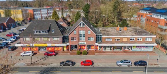 Edifício em Aurich, Germany 1669 m² N.º 356804 2