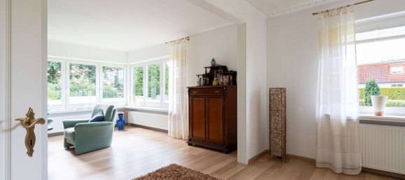 3 Schlafzimmer Bungalow in Ammerland, Germany, Nr. 194953 31