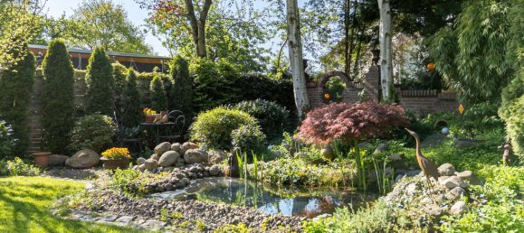 3 Schlafzimmer Bungalow in Ammerland, Germany, Nr. 194953 12