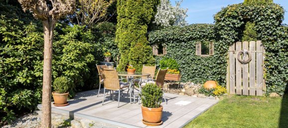 3 Schlafzimmer Bungalow in Ammerland, Germany, Nr. 194953 9