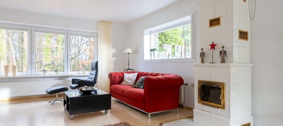 3 Schlafzimmer Bungalow in Ammerland, Germany, Nr. 194953 21