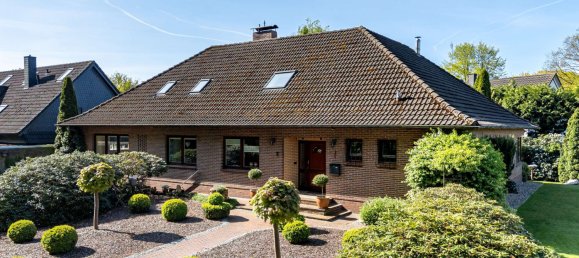 3 Schlafzimmer Bungalow in Ammerland, Germany, Nr. 194953 7