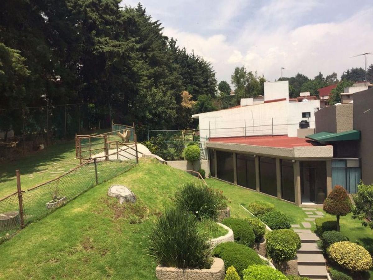 3 غرف نوم منزل في Mexico رقم 218191