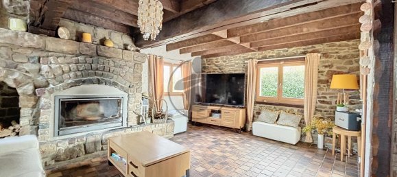 Casa de 4 dormitorios en Vendeuil, France No. 79836 4