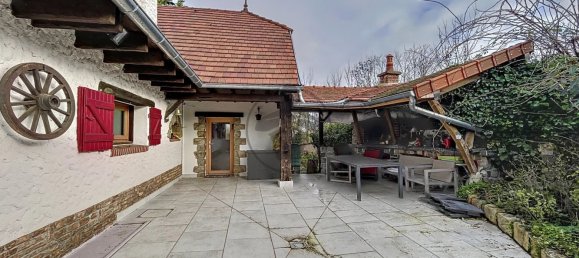 Casa de 4 dormitorios en Vendeuil, France No. 79836 9