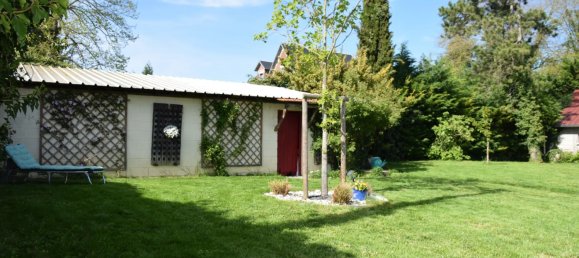 Casa de 4 dormitorios en Vendeuil, France No. 79836 14