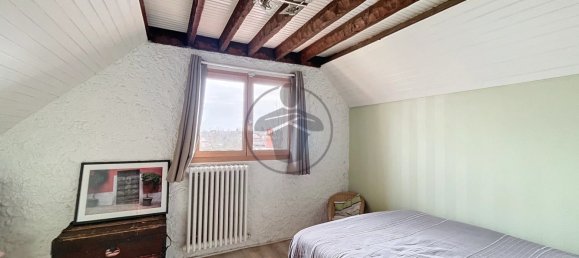 Casa de 4 dormitorios en Vendeuil, France No. 79836 10