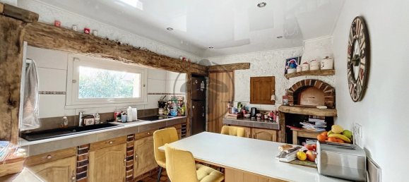 Casa de 4 dormitorios en Vendeuil, France No. 79836 6