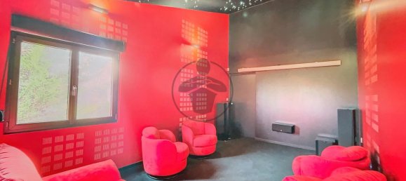 Casa de 4 dormitorios en Vendeuil, France No. 79836 17