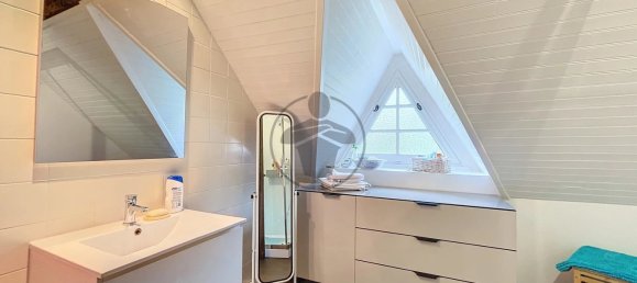 Casa de 4 dormitorios en Vendeuil, France No. 79836 11