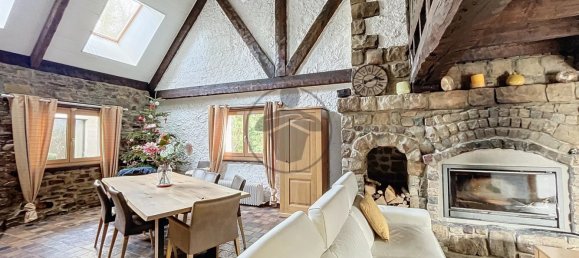 Casa de 4 dormitorios en Vendeuil, France No. 79836 5