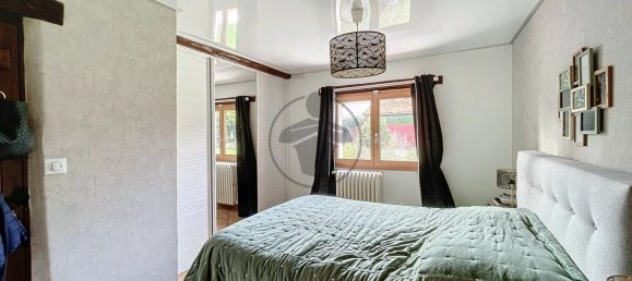 Casa de 4 dormitorios en Vendeuil, France No. 79836 7