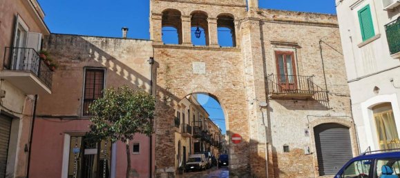 3 bedrooms Castles in Torremaggiore, Italy No. 31769 23