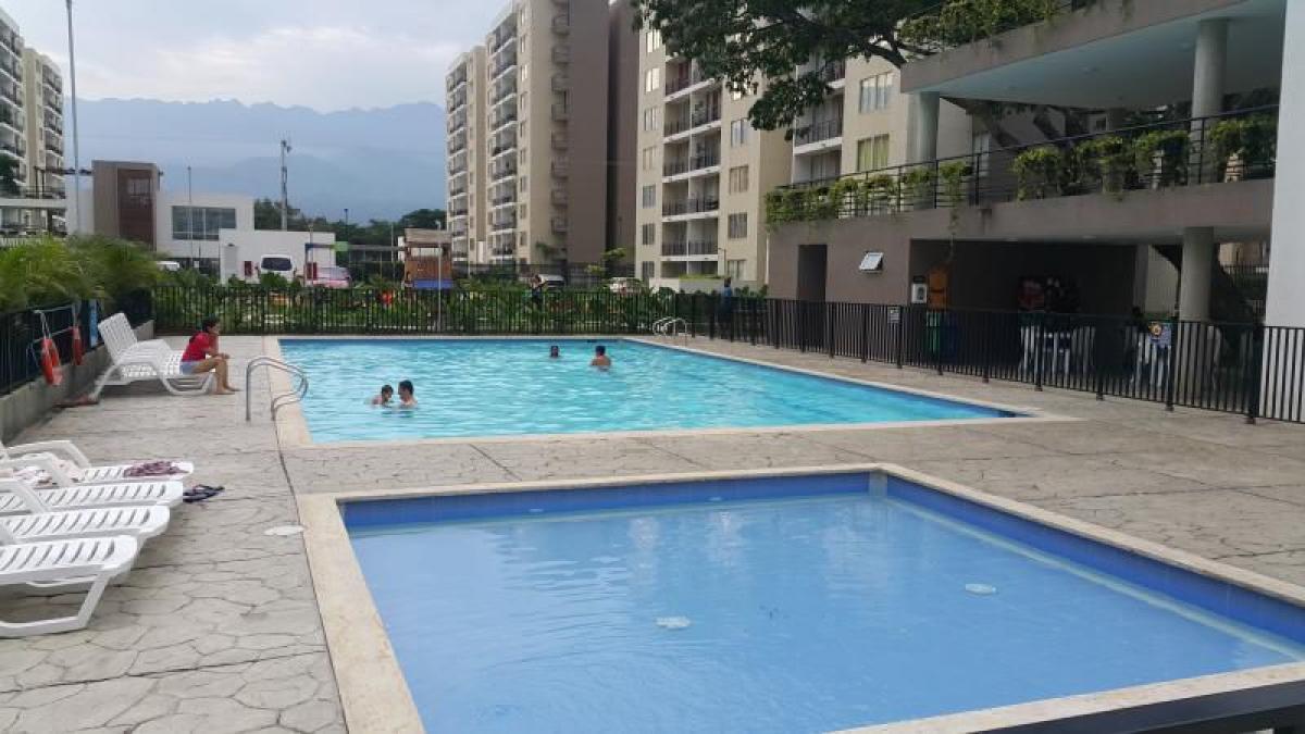 3 bedrooms House in Valle del Cauca, Colombia No. 2703