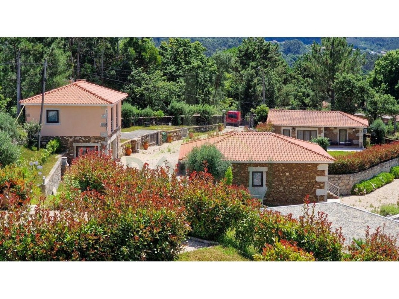 12 bedrooms House in Caminha, Portugal No. 307525