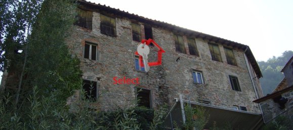 10-Zimmer Haus in Borgo a Mozzano, Italy, Nr. 87669 13