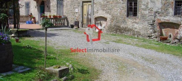 10-Zimmer Haus in Borgo a Mozzano, Italy, Nr. 87669 8